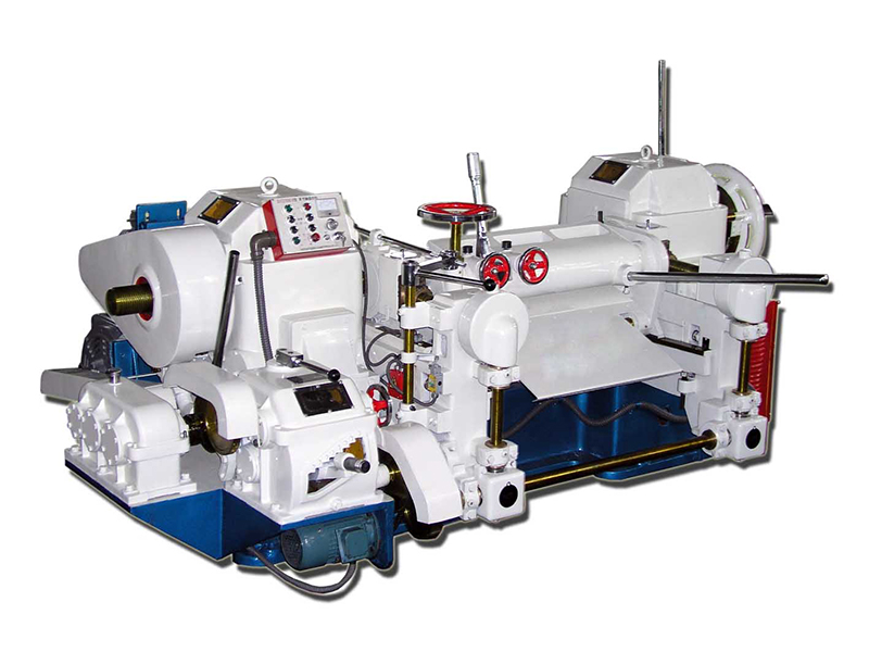 單卡軸旋切機(jī)